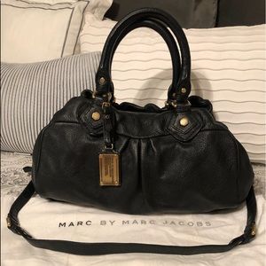 Marc by Marc Jacobs Q Groovee Satchel